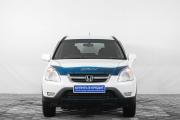 Honda CR-V II Кемерово  - изображение 22
