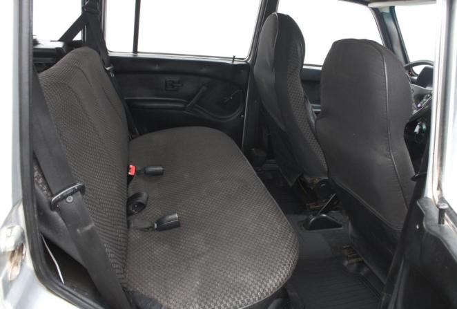Lada (ВАЗ) 2121 (4x4) I Рестайлинг с пробегом 2010 года, цена 355 000 рублей, 187295 км, внедорожник, Автокод Объявления