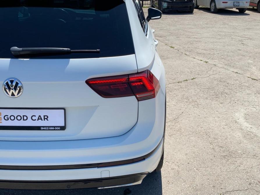 Volkswagen Tiguan II Саратов  - изображение 13