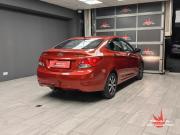 Hyundai Solaris I Пермь  - изображение 22