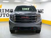 GMC Sierra IV Рестайлинг Новосибирск  - изображение 14