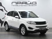 Chery Tiggo 5 I Ростов-на-Дону  - изображение 24