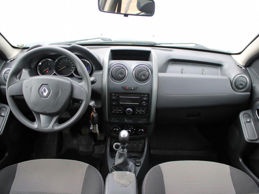 Renault Duster I Рестайлинг Нижний Новгород  - изображение 7
