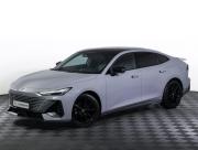 Changan UNI-V I Москва  - изображение 46