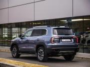 Haval Dargo I Санкт-Петербург  - изображение 46