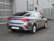 Kia Rio IV Москва  - изображение 21