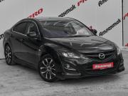 Mazda 6 II (GH) Рестайлинг Екатеринбург  - изображение 25