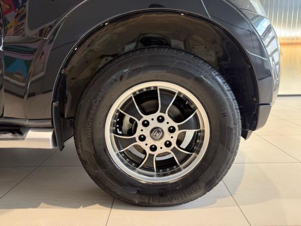 Mitsubishi Pajero IV с пробегом 2010 года, цена 1 899 000 рублей, 219472 км, внедорожник, Автокод Объявления