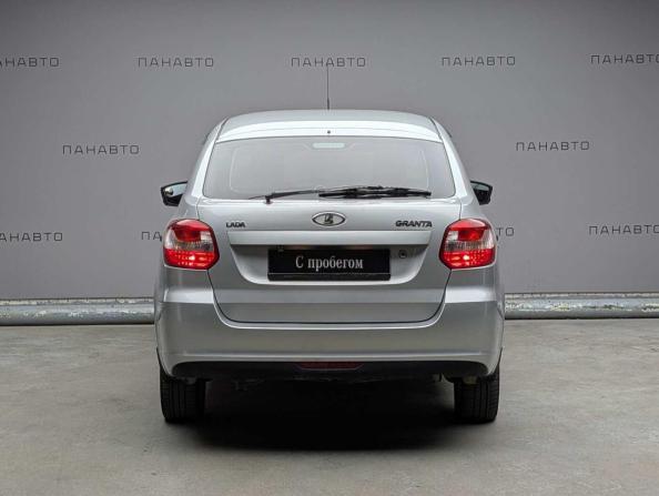 Lada (ВАЗ) Granta I с пробегом 2018 года, цена 597 000 рублей, 47849 км, лифтбек, Автокод Объявления
