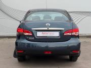 Nissan Almera III (G15) Воронеж  - изображение 26