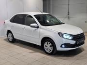 Lada (ВАЗ) Granta I Рестайлинг Самара  - изображение 20
