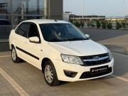 Lada (ВАЗ) Granta I Владикавказ  - изображение 17