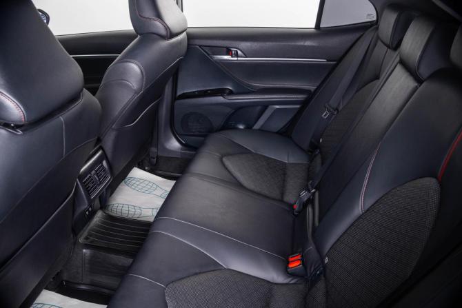 Toyota Camry VIII (XV70) с пробегом 2021 года, цена 2 999 000 рублей, 96000 км, седан, Автокод Объявления