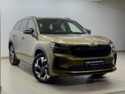 Skoda Kodiaq II Вологда  - изображение 29