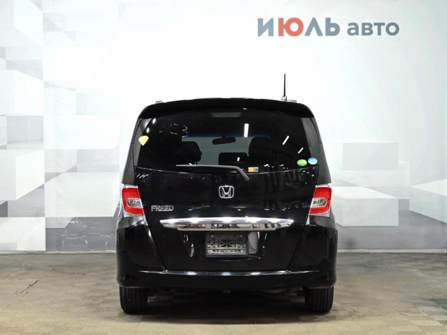 Honda Freed I Рестайлинг Екатеринбург  - изображение 5
