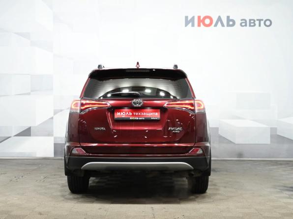 Toyota RAV4 IV (XA40) Рестайлинг с пробегом 2018 года, цена 3 000 000 рублей, 77778 км, внедорожник, Автокод Объявления