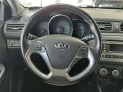 Kia Rio III Рестайлинг Москва  - изображение 31