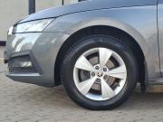 Skoda Octavia IV (A8) Санкт-Петербург  - изображение 36