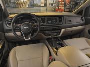 Kia Carnival III Москва  - изображение 27