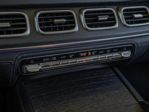 Mercedes-Benz GLS II (X167) с пробегом 2020 года, цена 6 700 000 рублей, 144933 км, внедорожник, Автокод Объявления