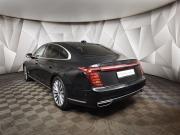 Hongqi H9 I Москва  - изображение 25