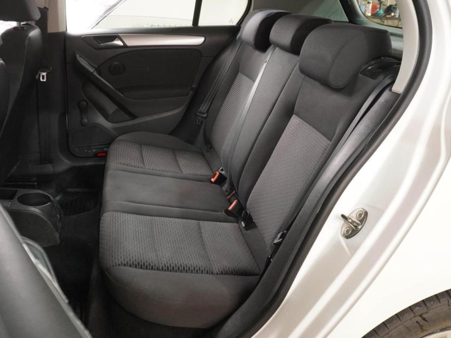 Volkswagen Golf VI Воронеж  - изображение 9