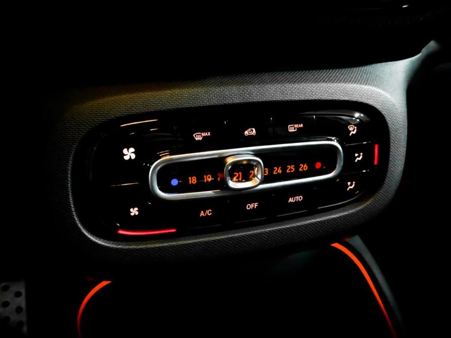 Smart Forfour II Москва  - изображение 25