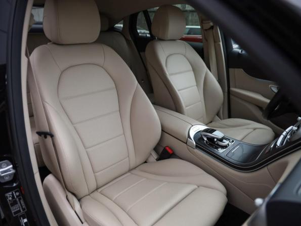 Mercedes-Benz GLC Coupe I (C253) с пробегом 2017 года, цена 3 469 000 рублей, 107611 км, внедорожник, Автокод Объявления