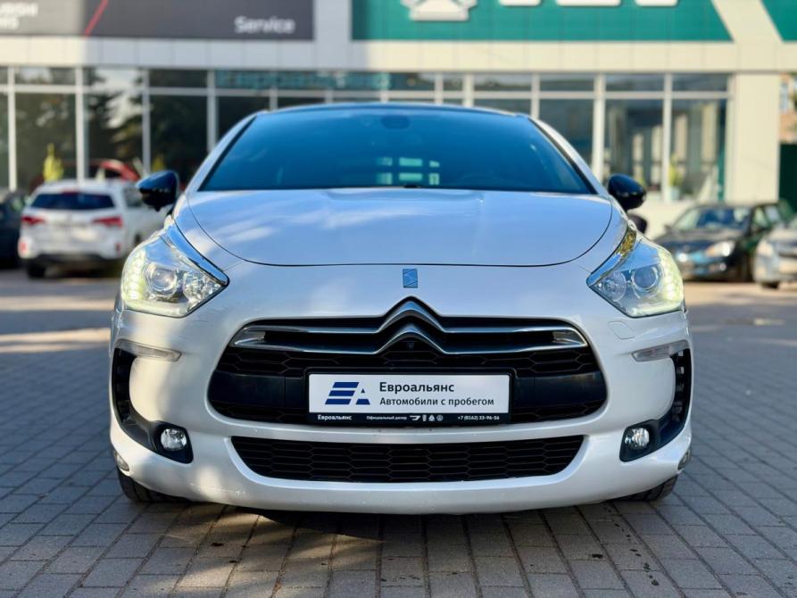 Citroen DS5 Великий Новгород  - изображение 2