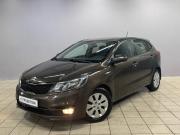Kia Rio III Рестайлинг Уфа  - изображение 15