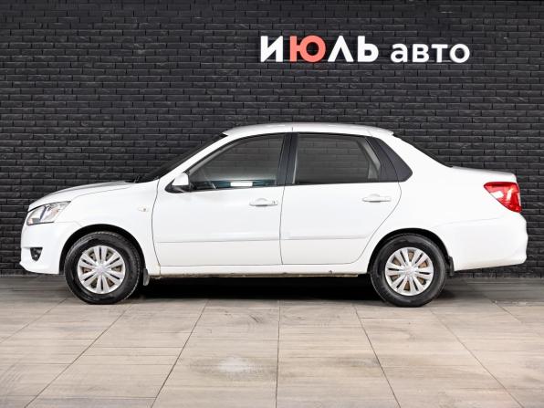 Datsun on-DO I с пробегом 2018 года, цена 540 000 рублей, 77726 км, седан, Автокод Объявления