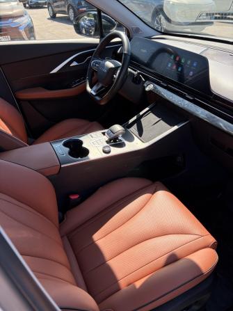 Omoda C5 I с пробегом 2024 года, цена 1 580 000 рублей, 38000 км, внедорожник, Автокод Объявления