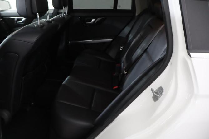 Mercedes-Benz GLK-Класс I (X204) Рестайлинг с пробегом 2014 года, цена 1 599 000 рублей, 285000 км, внедорожник, Автокод Объявления