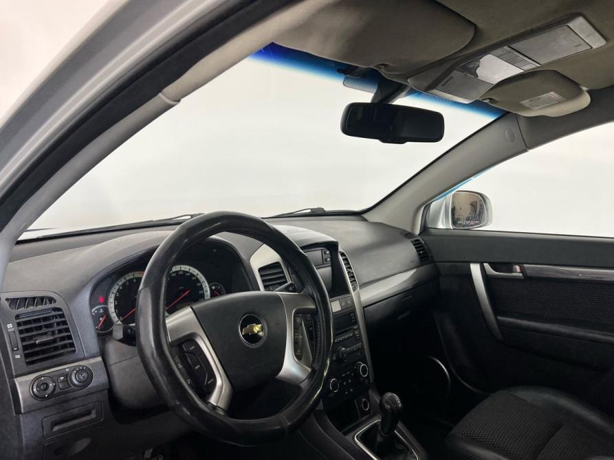 Chevrolet Captiva I Архангельск  - изображение 12
