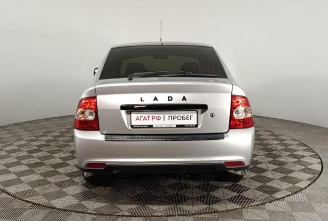 Lada (ВАЗ) Priora I с пробегом 2012 года, цена 420 000 рублей, 134031 км, хэтчбек, Автокод Объявления