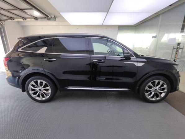 Kia Sorento IV с пробегом 2021 года, цена 3 360 000 рублей, 143470 км, внедорожник, Автокод Объявления