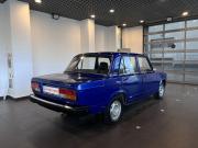 Lada (ВАЗ) 2107 Чебоксары  - изображение 35