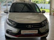 Lada (ВАЗ) Granta I Рестайлинг Пермь  - изображение 34