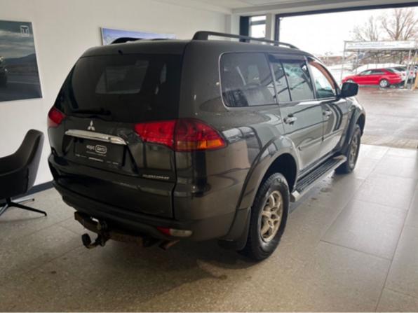 Mitsubishi Pajero Sport II с пробегом 2013 года, цена 1 690 000 рублей, 227851 км, внедорожник, Автокод Объявления