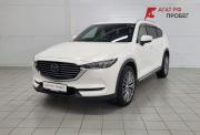 Mazda CX-8 I Астрахань  - изображение 19