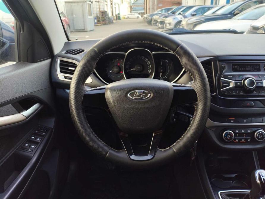 Lada (ВАЗ) Vesta I Санкт-Петербург  - изображение 18