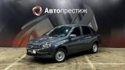 Lada (ВАЗ) Granta I Рестайлинг Ставрополь  - изображение 16
