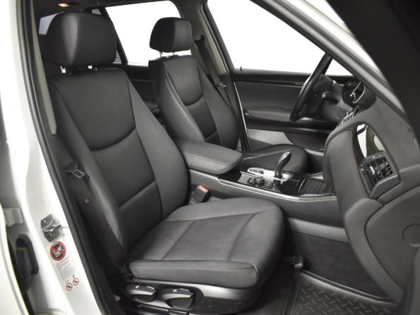 BMW X3 II (F25) Рестайлинг с пробегом 2014 года, цена 1 889 900 рублей, 201857 км, внедорожник, Автокод Объявления