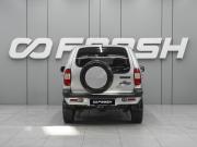 Chevrolet Niva I Ростов-на-Дону  - изображение 17