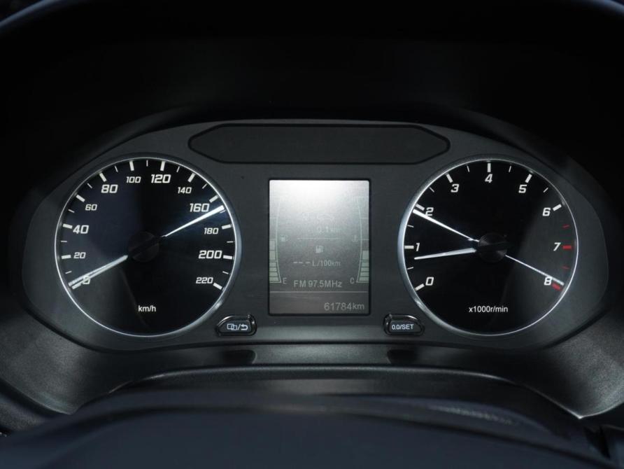 Chery Tiggo 4 I Рестайлинг Тверь  - изображение 11