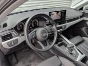 Audi A4 V (B9) Рестайлинг Москва  - изображение 45