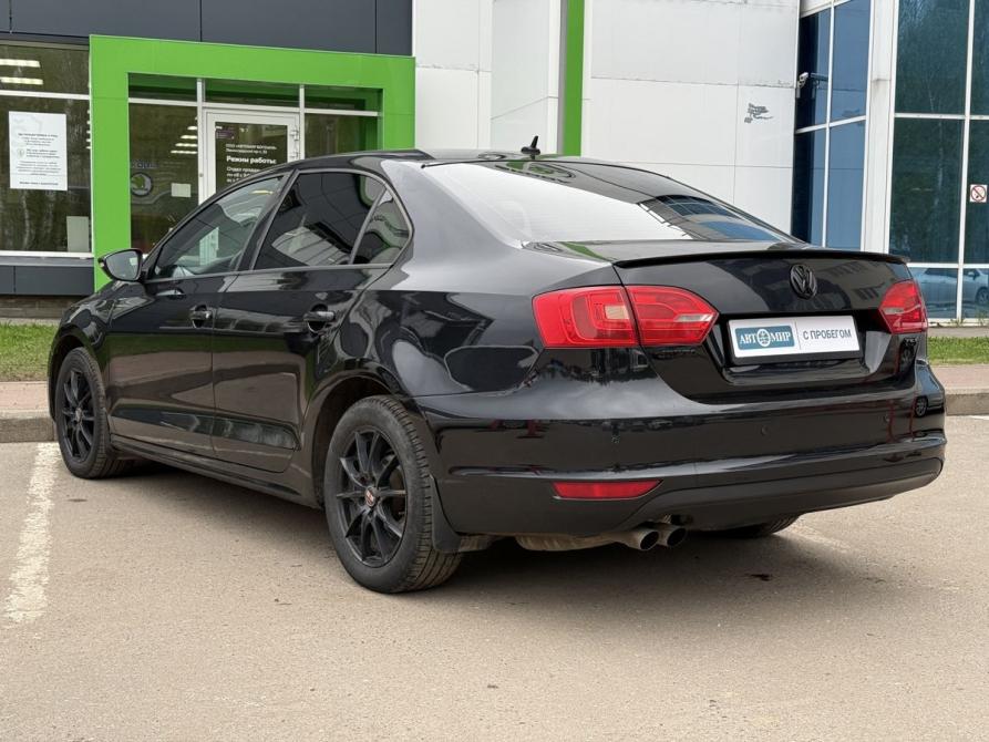 Volkswagen Jetta VI Ярославль  - изображение 7