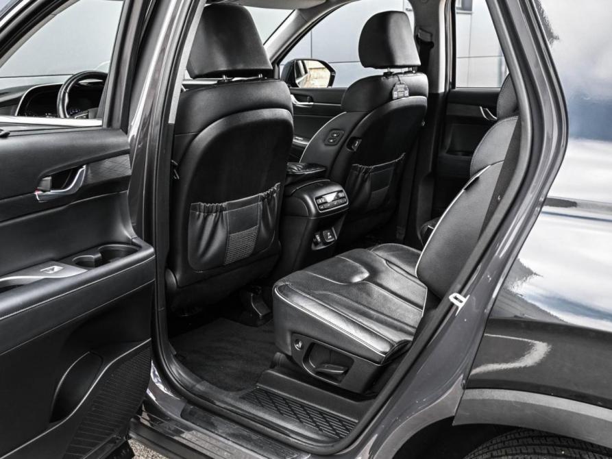 Hyundai Palisade I Новороссийск  - изображение 11
