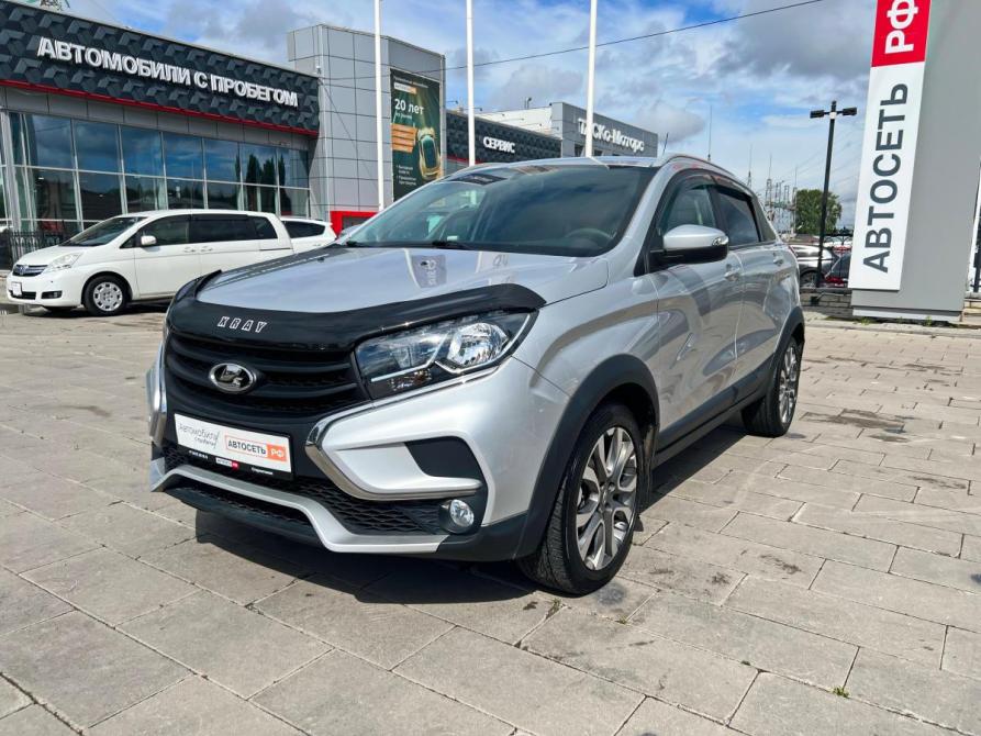 Lada (ВАЗ) XRAY I Стерлитамак  - изображение 1