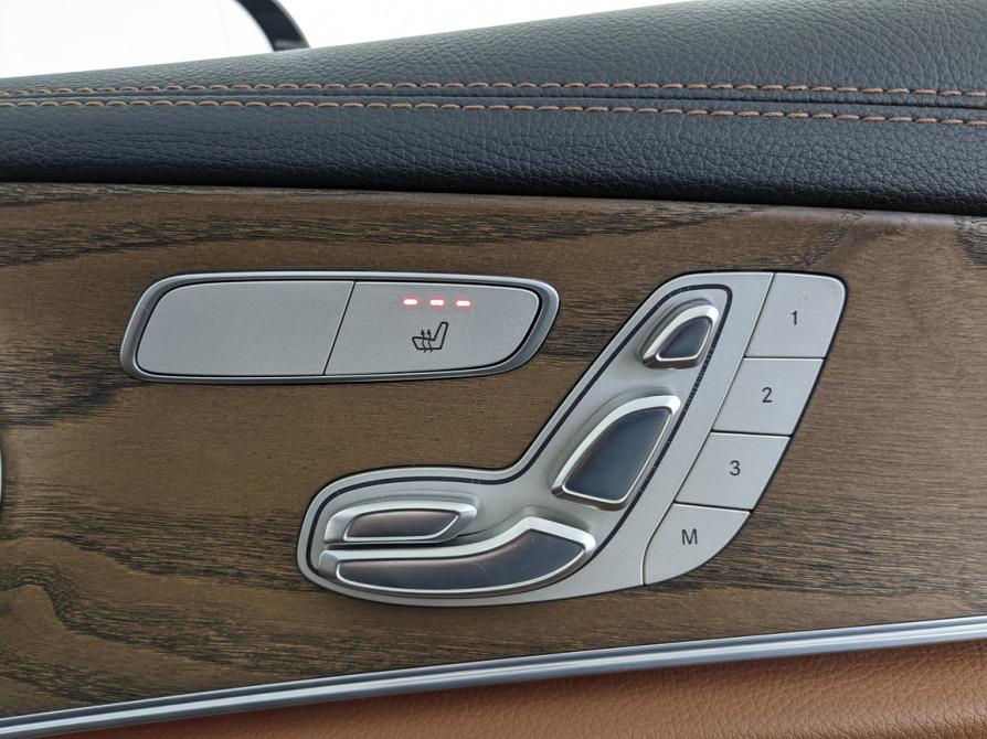 Mercedes-Benz E-Класс V (W213 S213 C238) Москва  - изображение 29